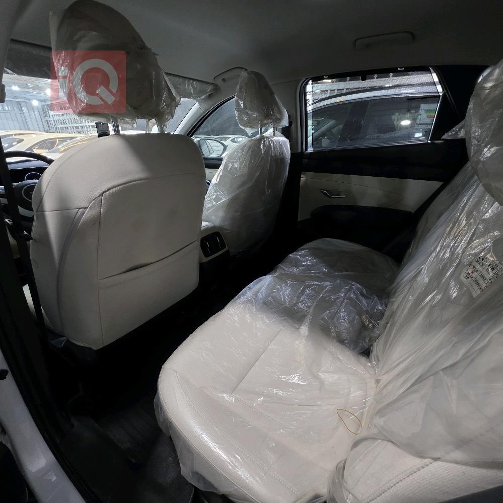 هيونداي توسان